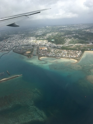 社員旅行 in 沖縄